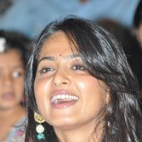 Anushka Shetty at Mogudu audio Launch - Pictures | Picture 100566